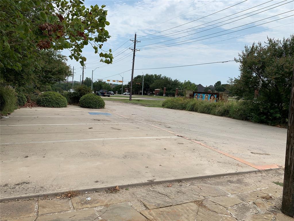 5811 Horizon Road Rockwall, TX 75032 - Photo 6 of 26 Some Paved Parking.