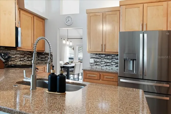$549,000 | 1008 Moccasin Run Road, Oviedo, FL 32765