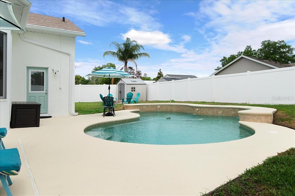 1008 Moccasin Run Road Oviedo, FL 32765 - Photo 34 of 51