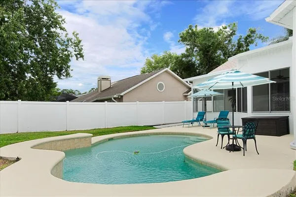$549,000 | 1008 Moccasin Run Road, Oviedo, FL 32765