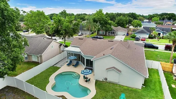 $549,000 | 1008 Moccasin Run Road, Oviedo, FL 32765