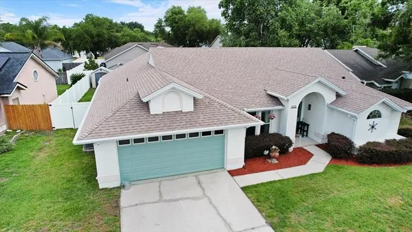 $549,000 | 1008 Moccasin Run Road, Oviedo, FL 32765