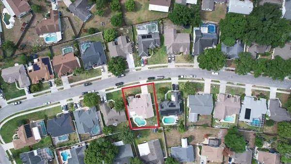 $549,000 | 1008 Moccasin Run Road, Oviedo, FL 32765