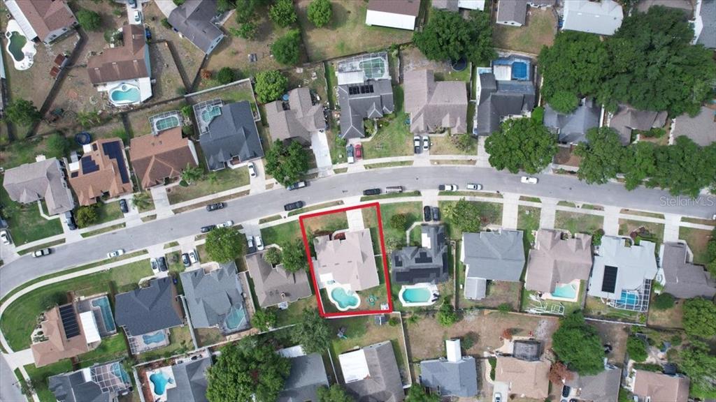 1008 Moccasin Run Road Oviedo, FL 32765 - Photo 48 of 51
