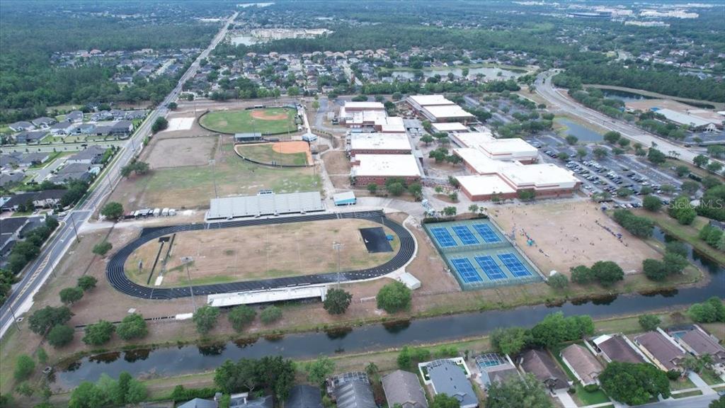 1008 Moccasin Run Road Oviedo, FL 32765 - Photo 50 of 51