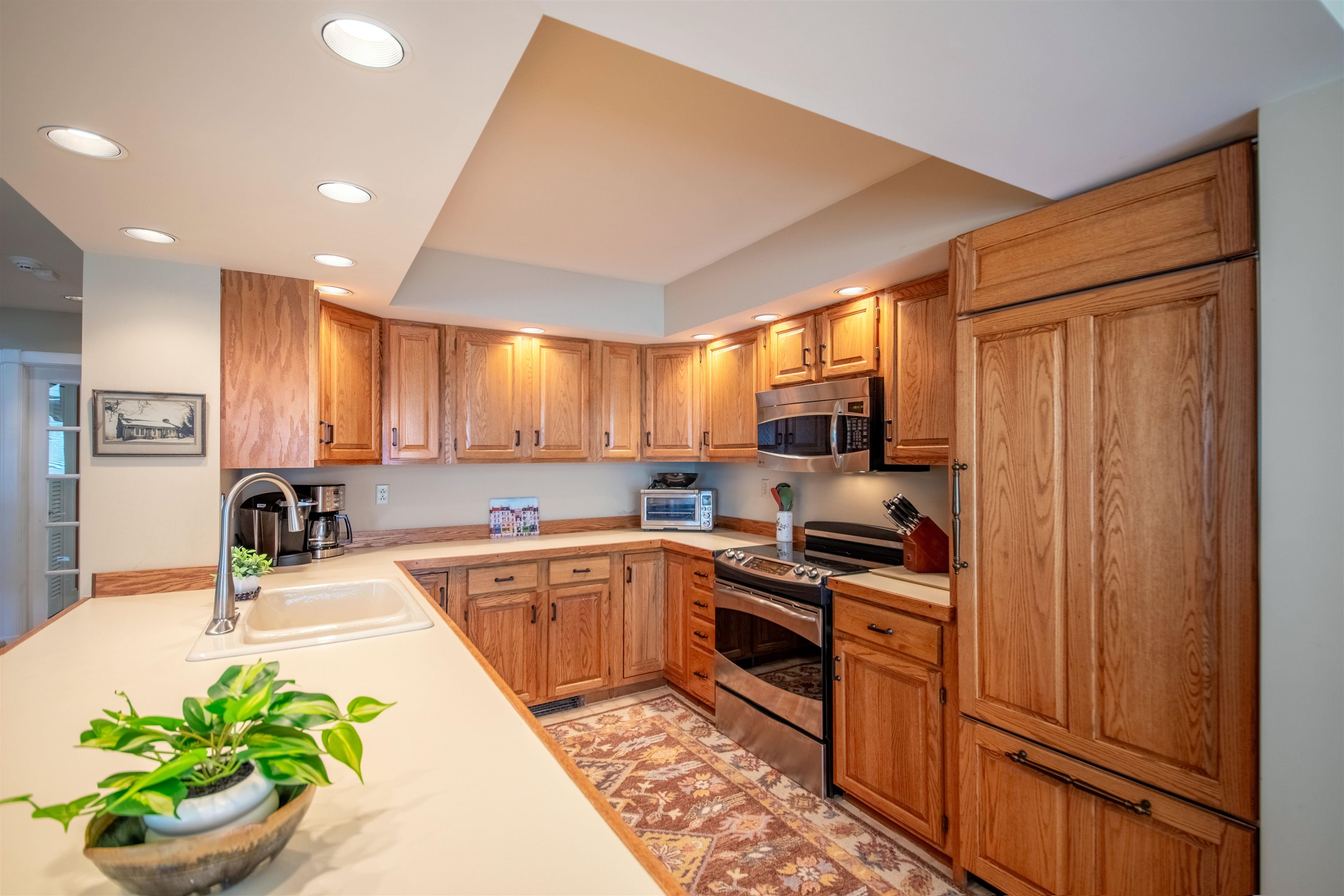 52 High Meadow Road, Unit 11 Winhall, VT 05340 - Photo 11 of 39