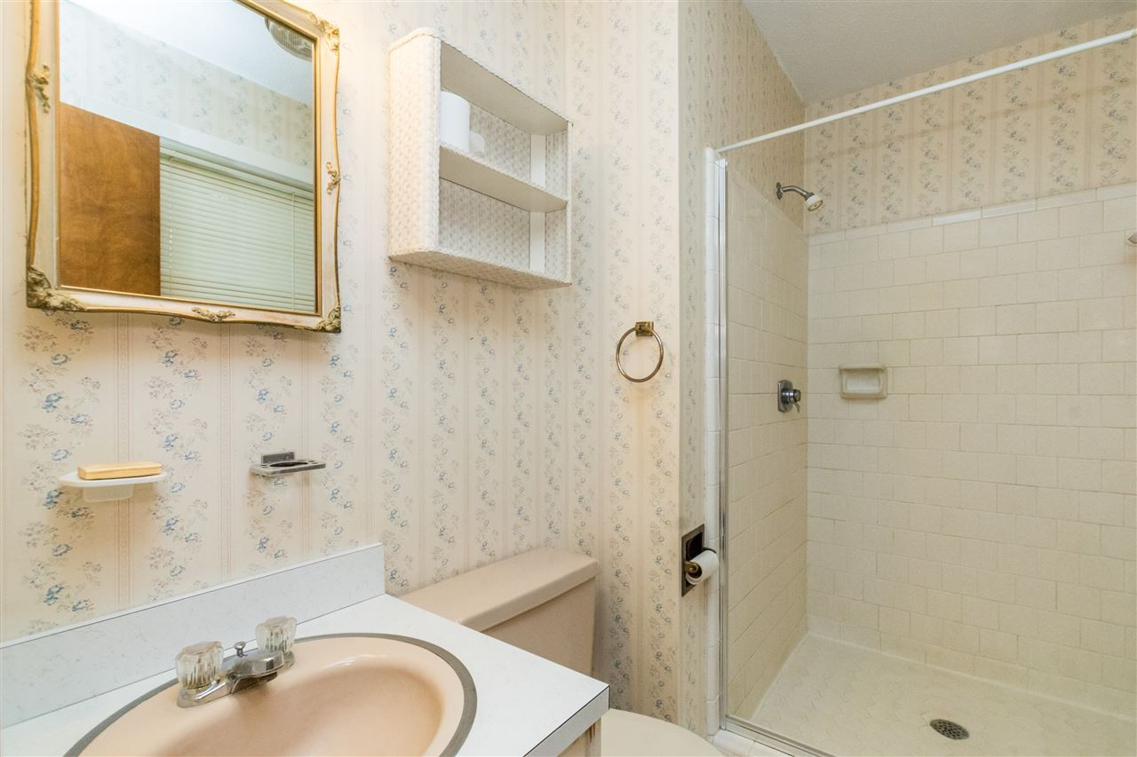5308 Robbins Drive Raleigh, NC 27610 - Photo 15 of 26 Master Bathroom