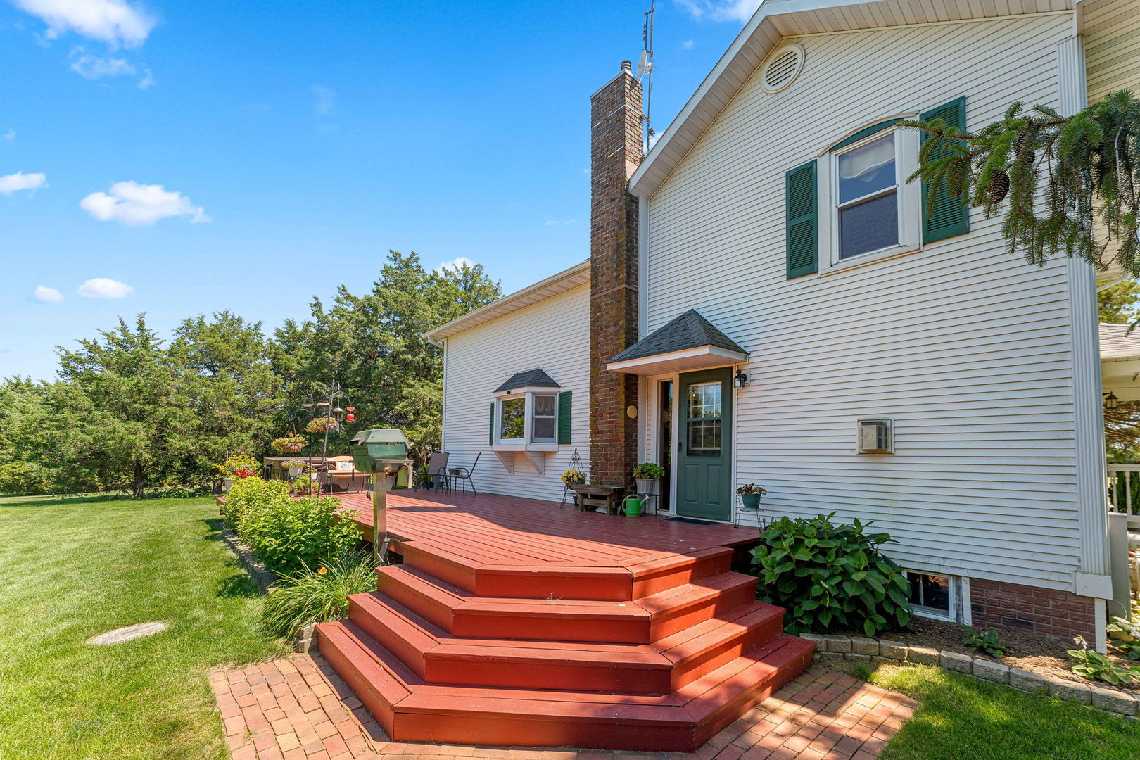 1392 Red Brick Road Dixon, IL 61021 - Photo 8 of 77