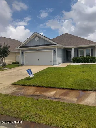 $2,850 | 122 North Shoreview Dr., Panama City, FL 32404