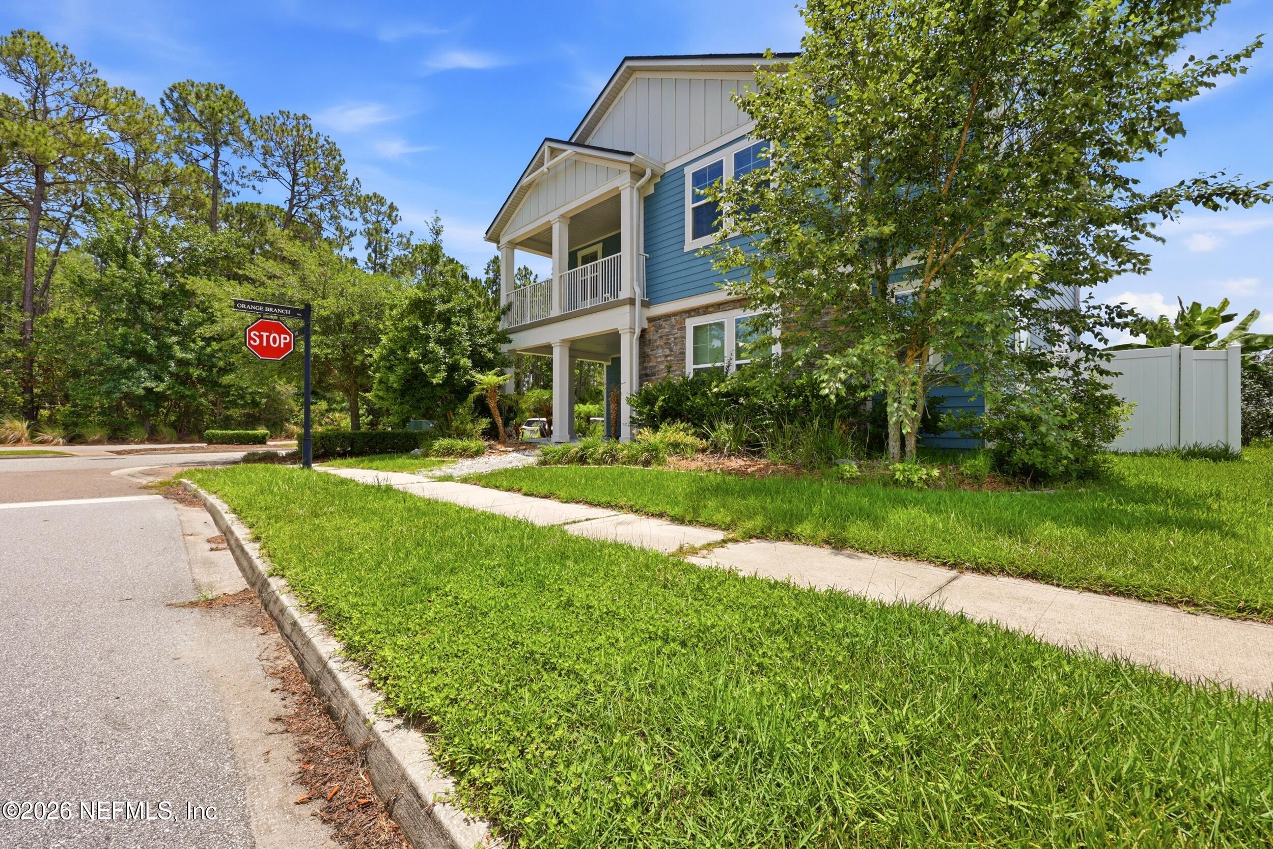 13 Verdure Street St. Johns, FL 32259 - Photo 46 of 74 Front Exterior