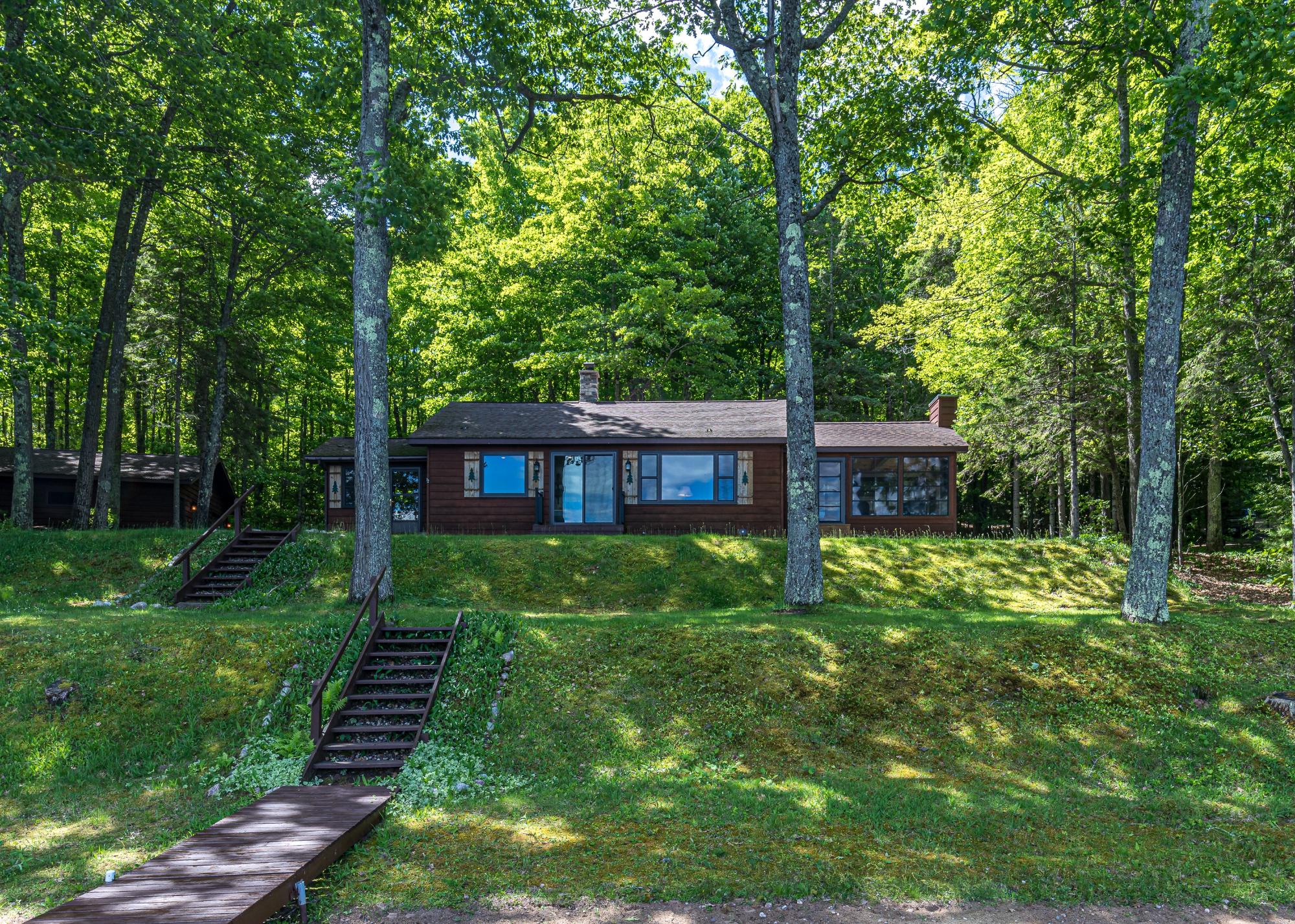 6955 Elm Road Lake Tomahawk, WI 54539 - Photo 23 of 25 Gallery Image 23