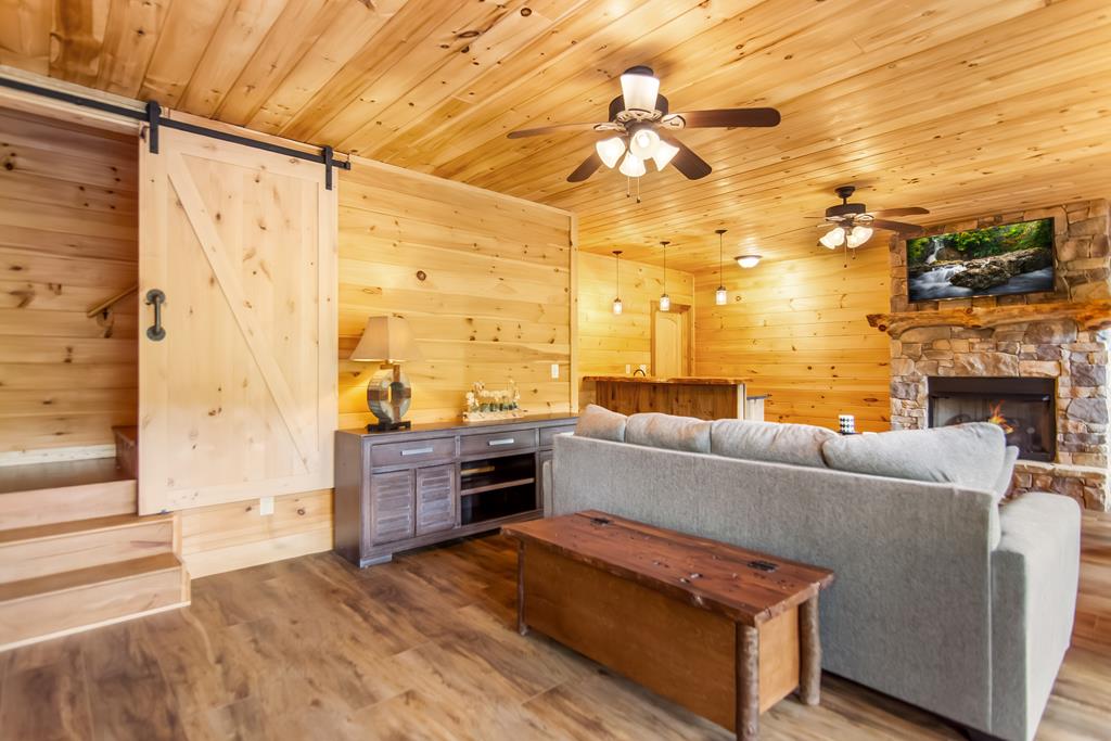 83 Mountain Brook Lane Blue Ridge, GA 30513 - Photo 45 of 56 Gallery Image 45