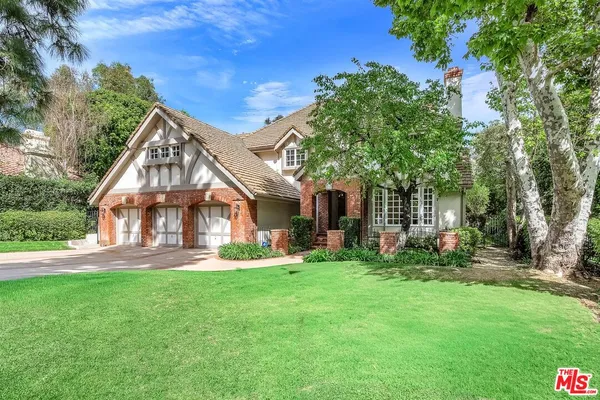 $4,750,000 | 3225 Iredell Lane, Studio City, CA 91604