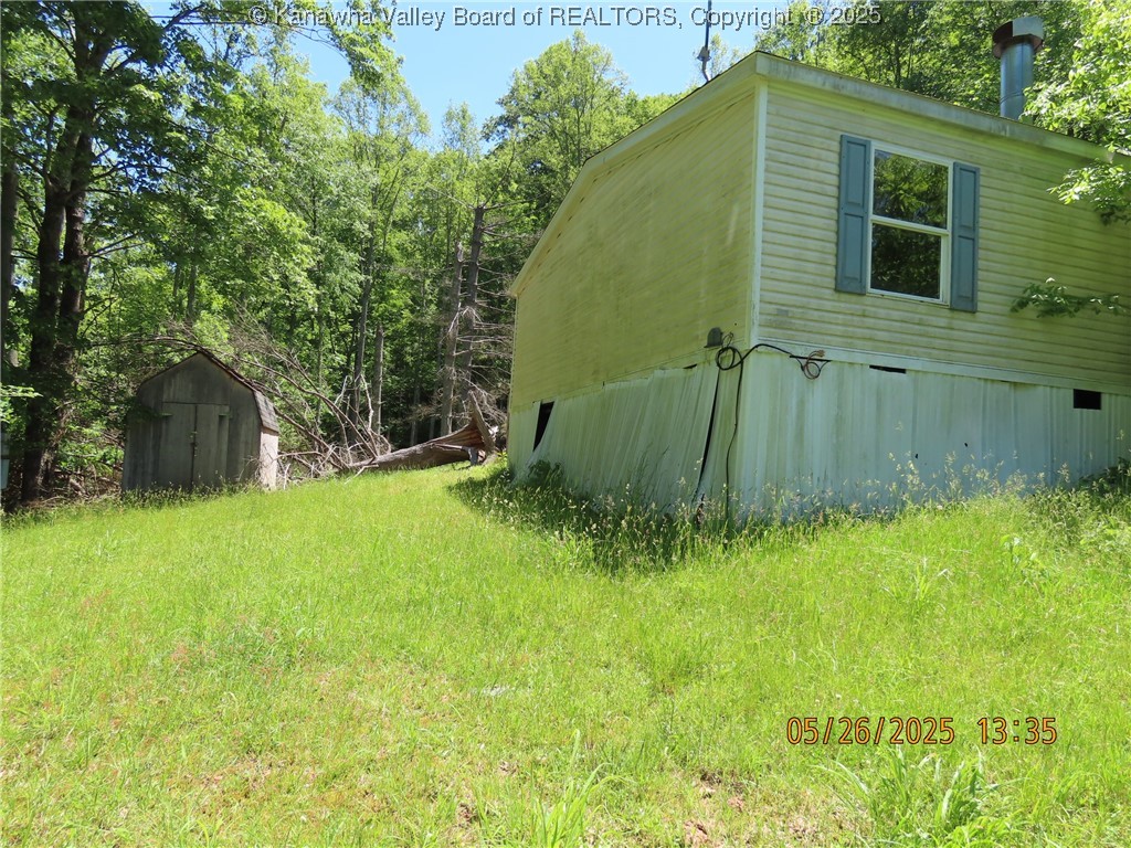 612 Cabin Run Road Le Roy, WV 25252 - Photo 3 of 15 Gallery Image 3