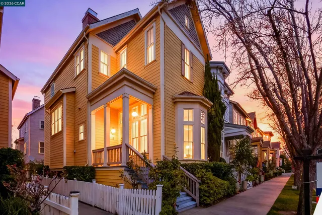 $719,000 | 2069 Lewis Street, Hercules, CA 94547