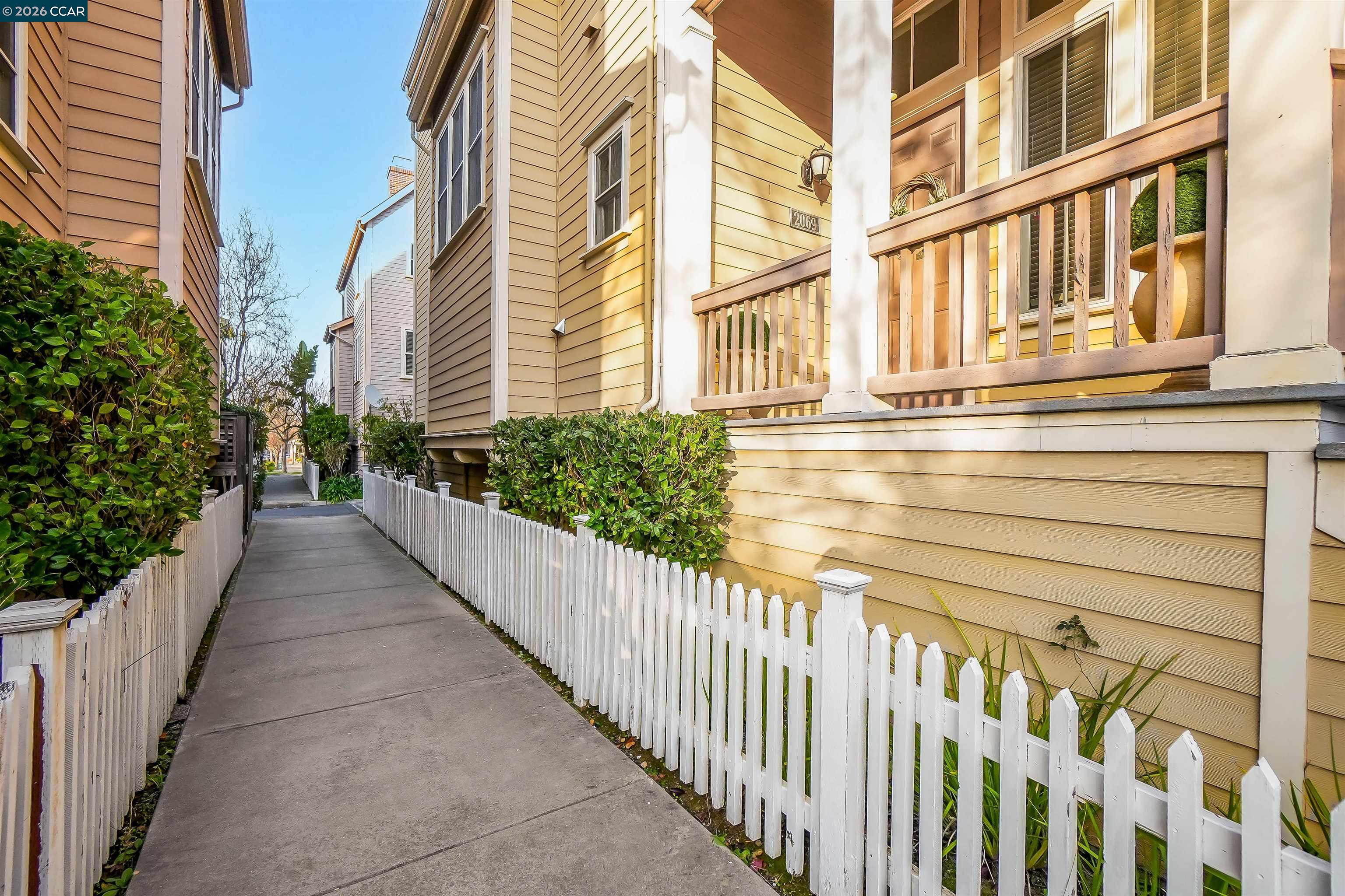 2069 Lewis Street Hercules, CA 94547 - Photo 41 of 49