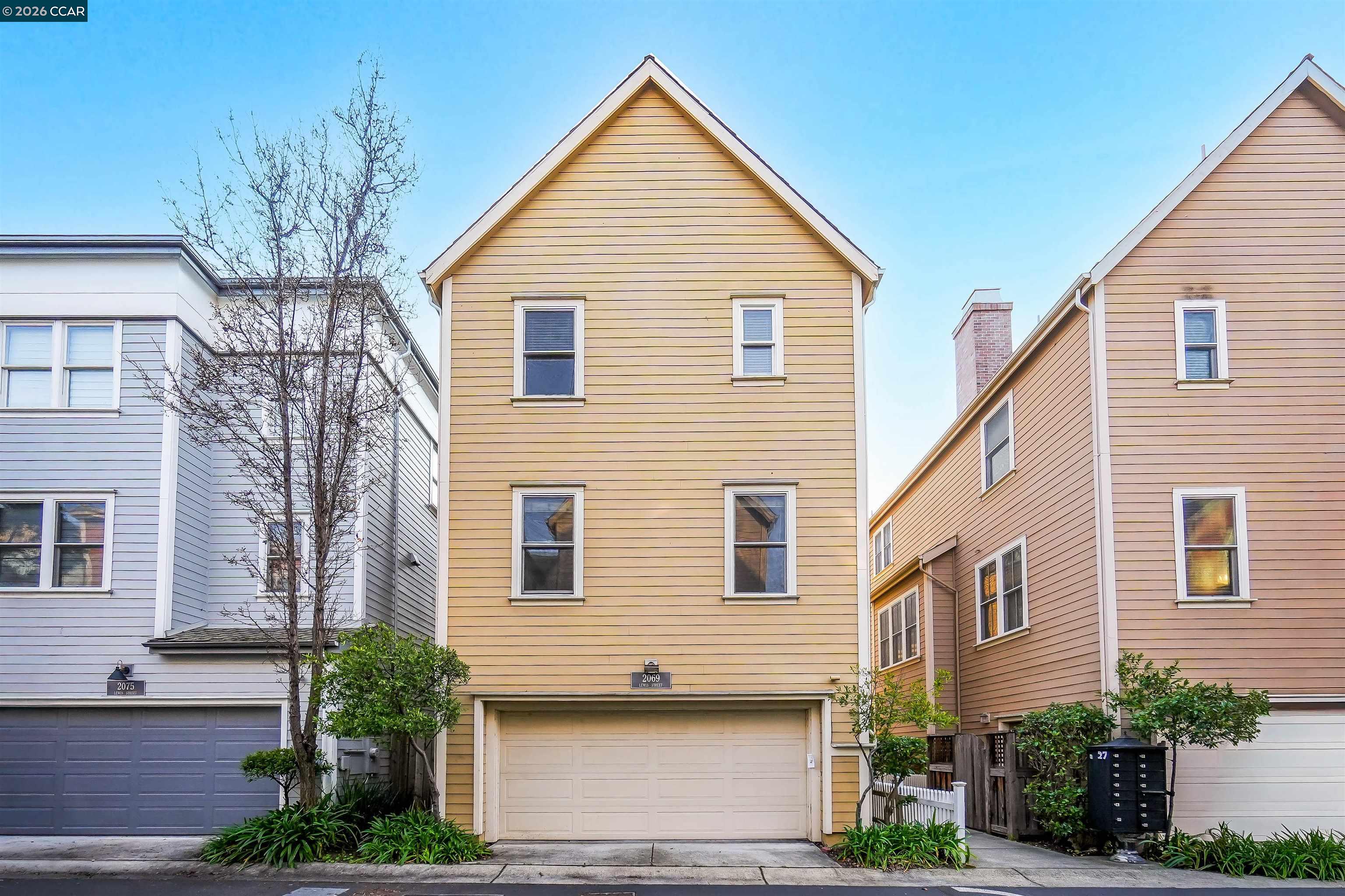 2069 Lewis Street Hercules, CA 94547 - Photo 43 of 49