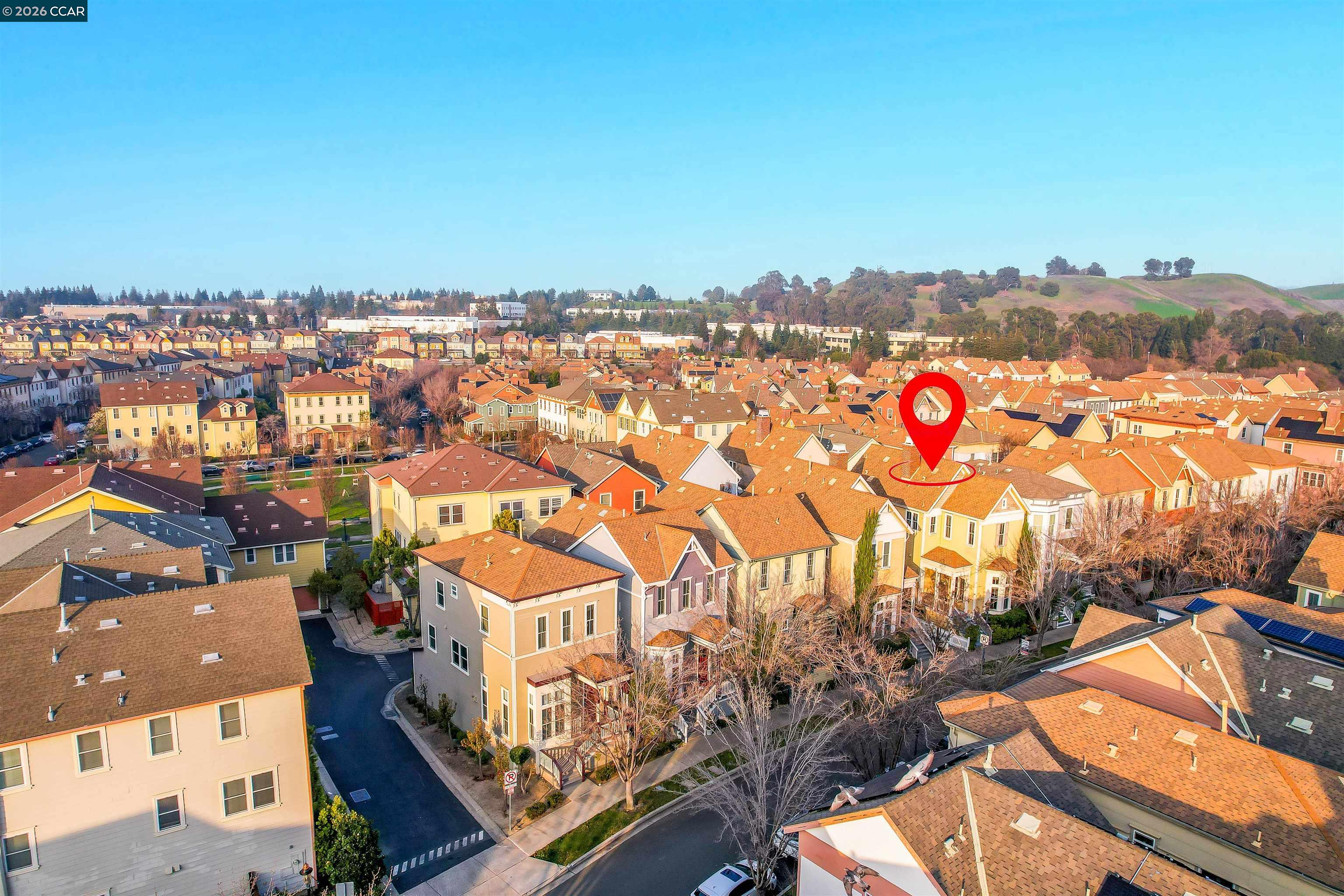 2069 Lewis Street Hercules, CA 94547 - Photo 44 of 49