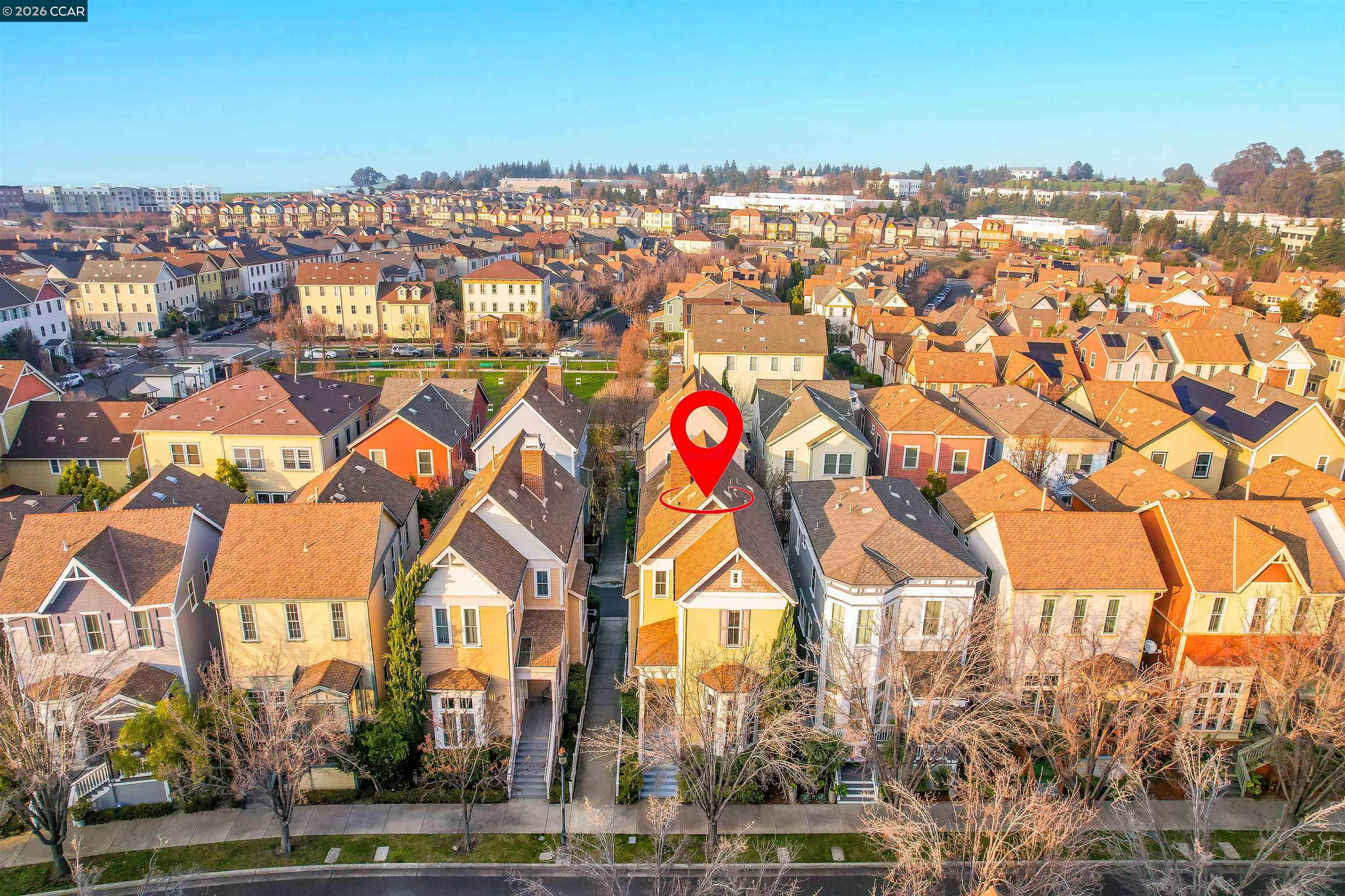 2069 Lewis Street Hercules, CA 94547 - Photo 45 of 49