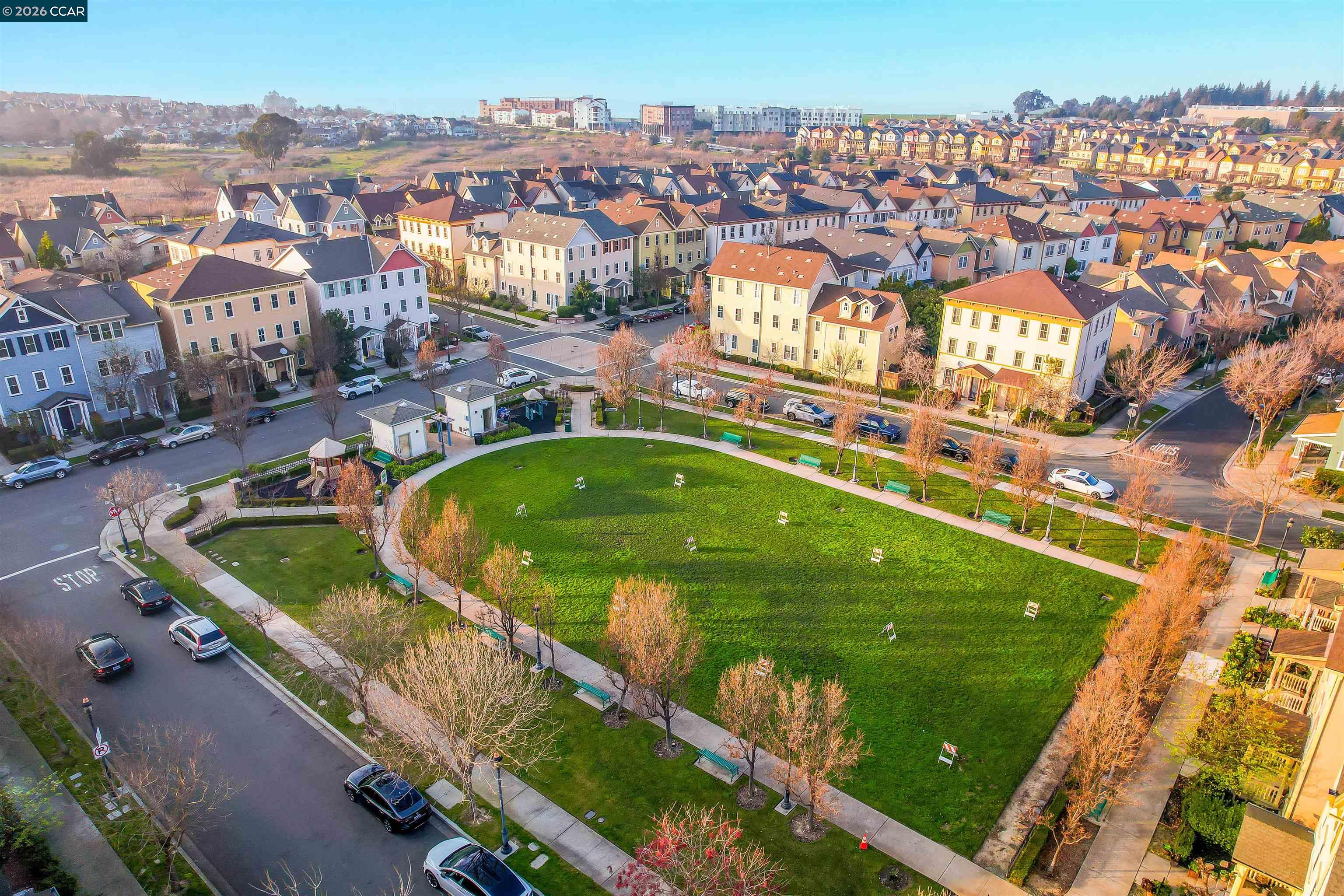 2069 Lewis Street Hercules, CA 94547 - Photo 46 of 49