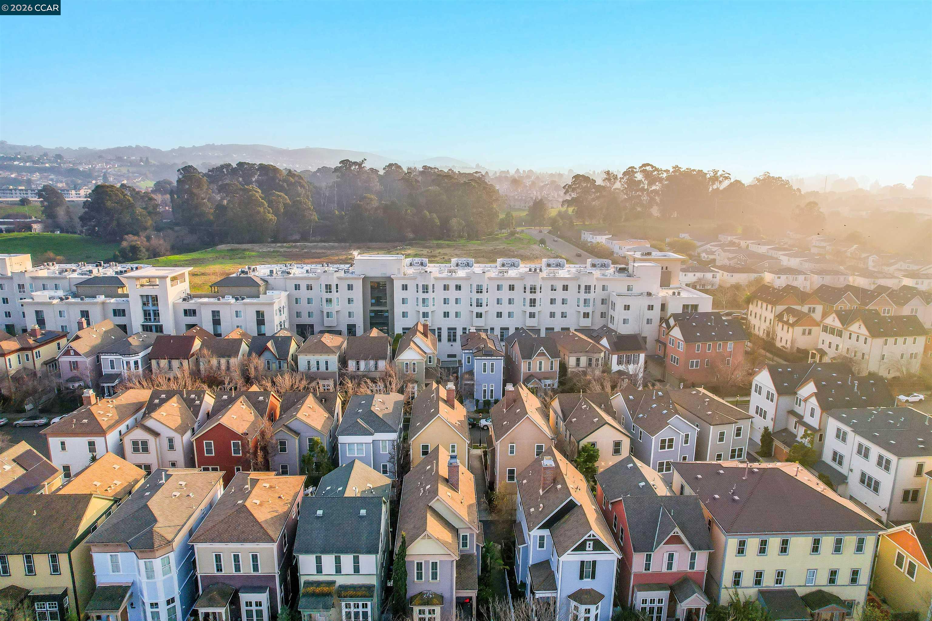 2069 Lewis Street Hercules, CA 94547 - Photo 47 of 49