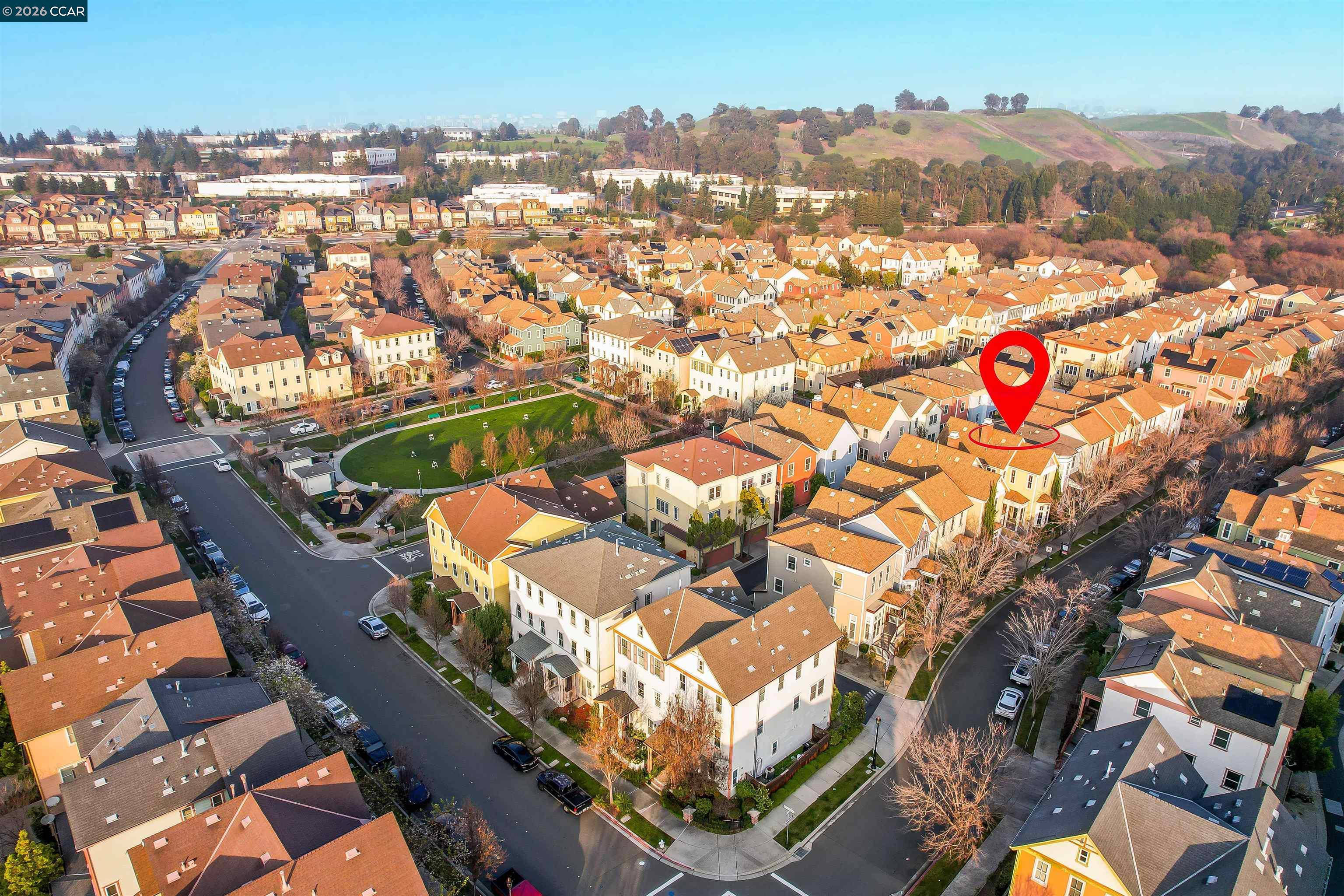 2069 Lewis Street Hercules, CA 94547 - Photo 49 of 49