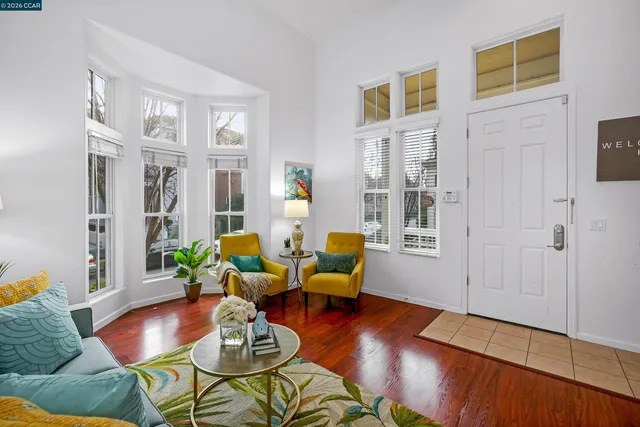 $719,000 | 2069 Lewis Street, Hercules, CA 94547