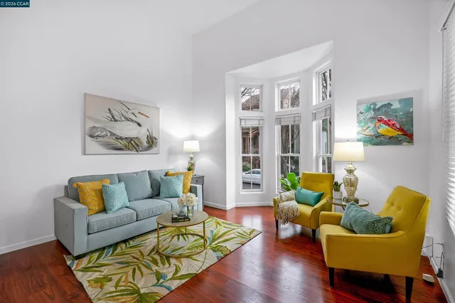 $719,000 | 2069 Lewis Street, Hercules, CA 94547