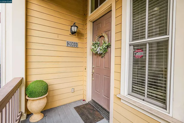 $719,000 | 2069 Lewis Street, Hercules, CA 94547