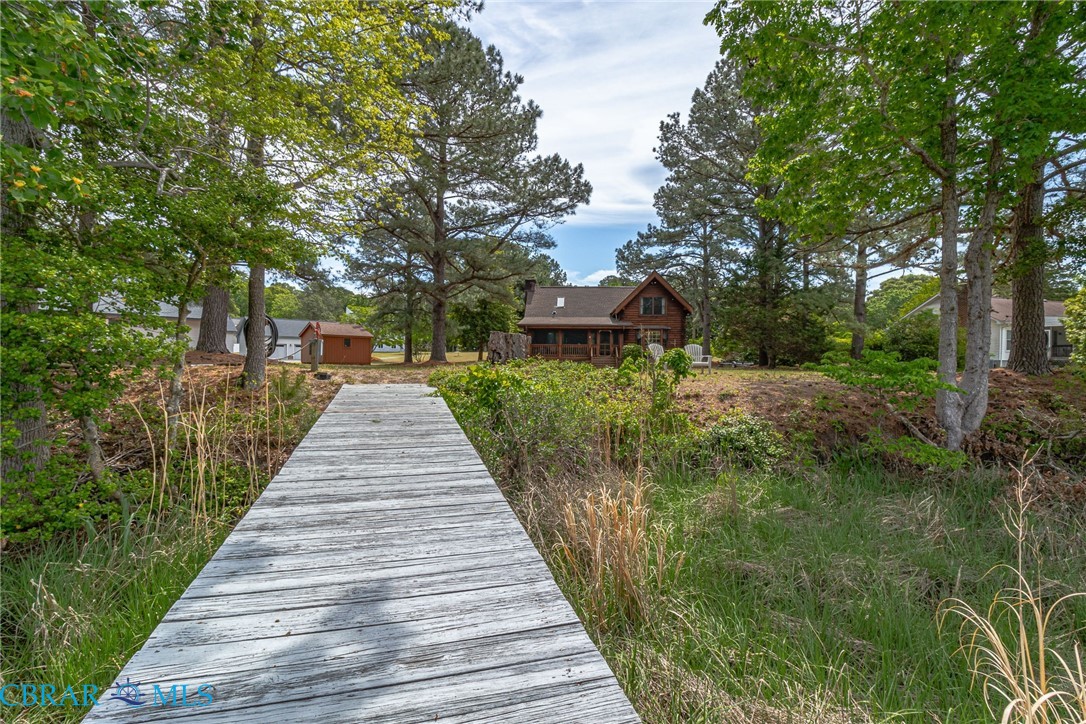 1280 Kelley Neck Road Lancaster, VA 22503 - Photo 42 of 47