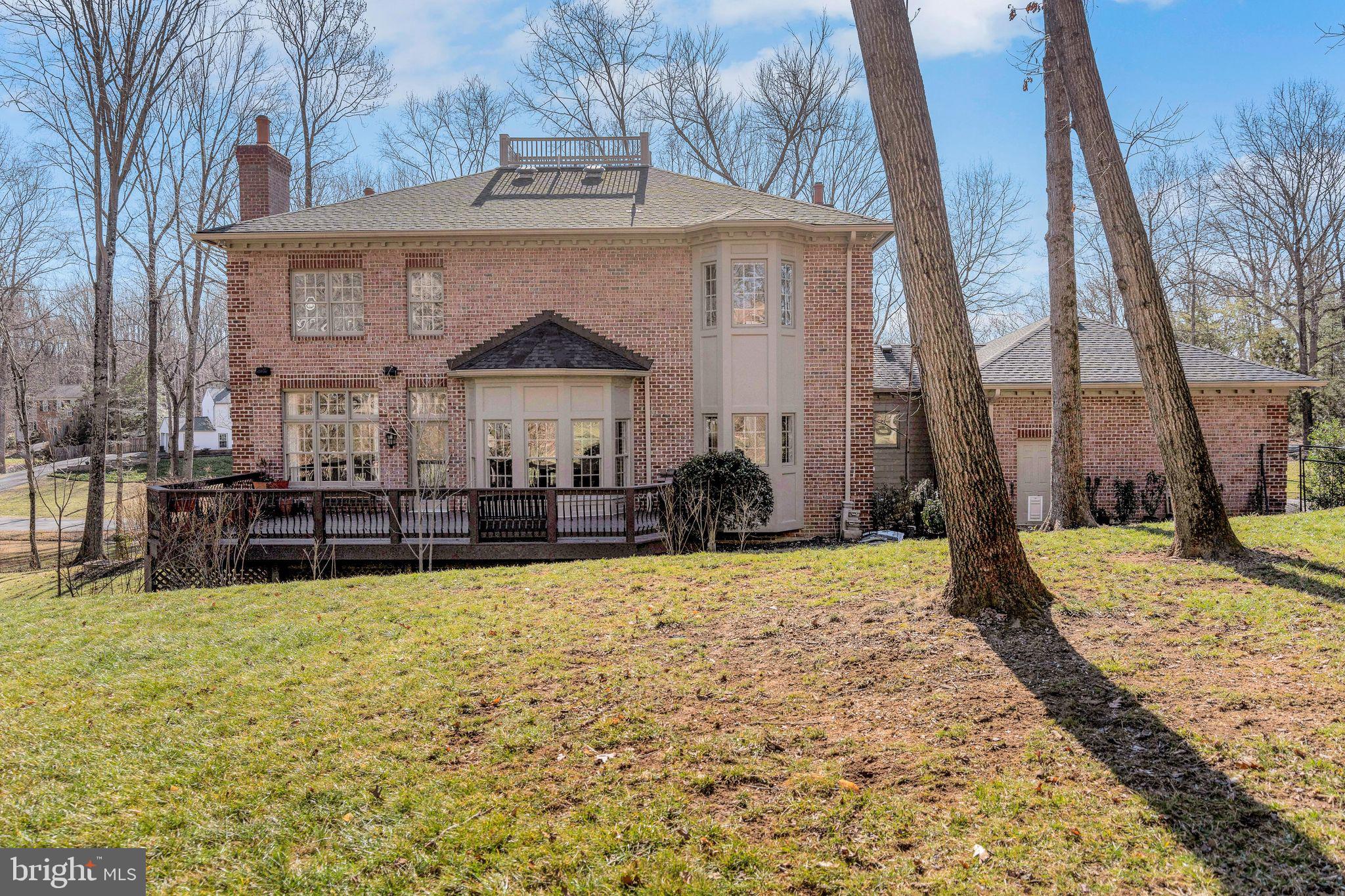 10420 Adel Road Oakton, VA 22124 - Photo 44 of 57 Gallery Image 44