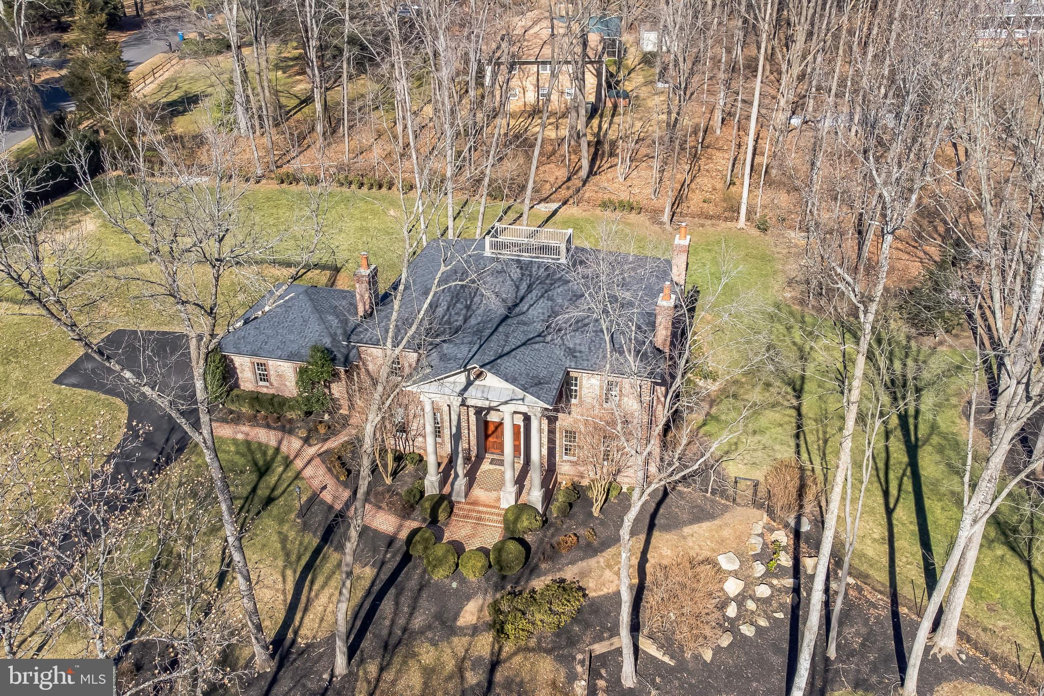 10420 Adel Road Oakton, VA 22124 - Photo 52 of 57 Gallery Image 52
