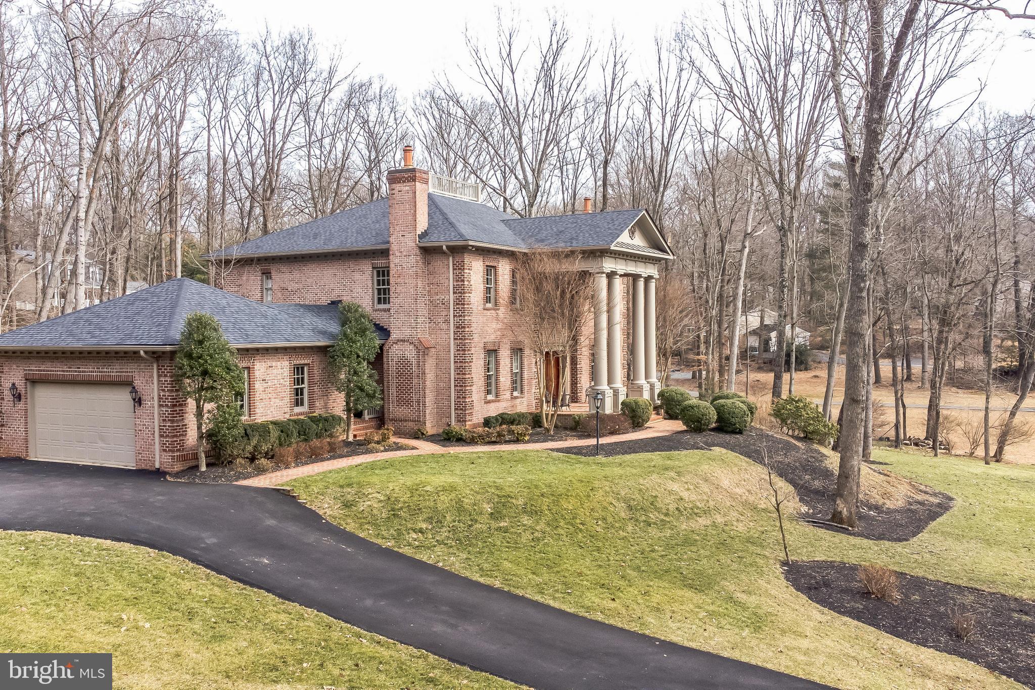 10420 Adel Road Oakton, VA 22124 - Photo 53 of 57 Gallery Image 53