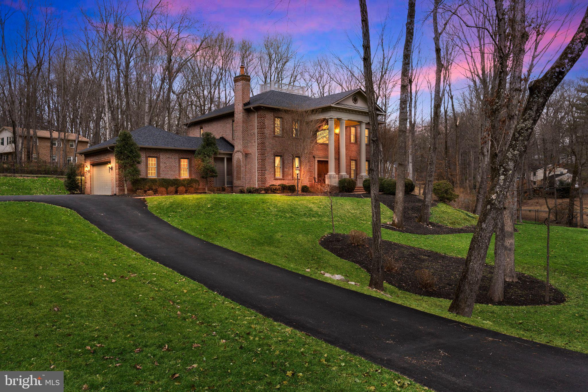 10420 Adel Road Oakton, VA 22124 - Photo 54 of 57 Gallery Image 54