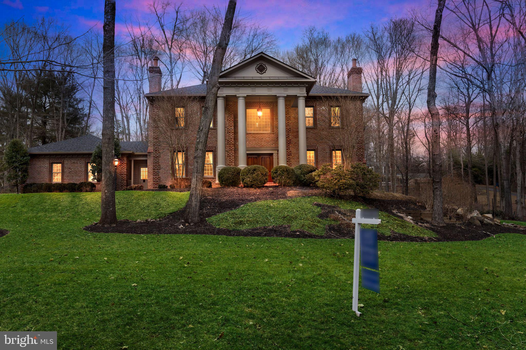 10420 Adel Road Oakton, VA 22124 - Photo 55 of 57 Gallery Image 55