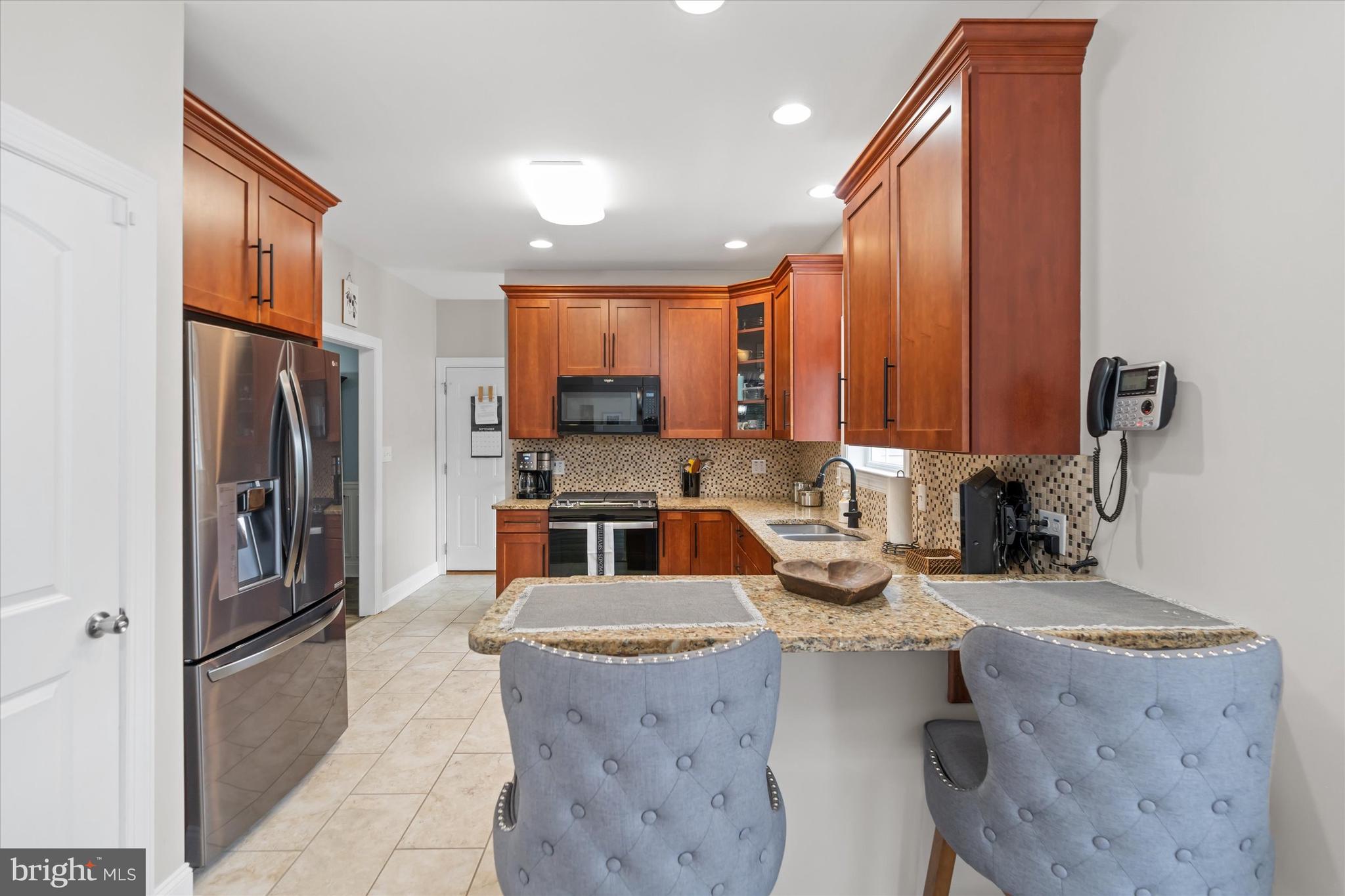 64 Richards Lane Newark, DE 19711 - Photo 17 of 68 Kitchen View #3