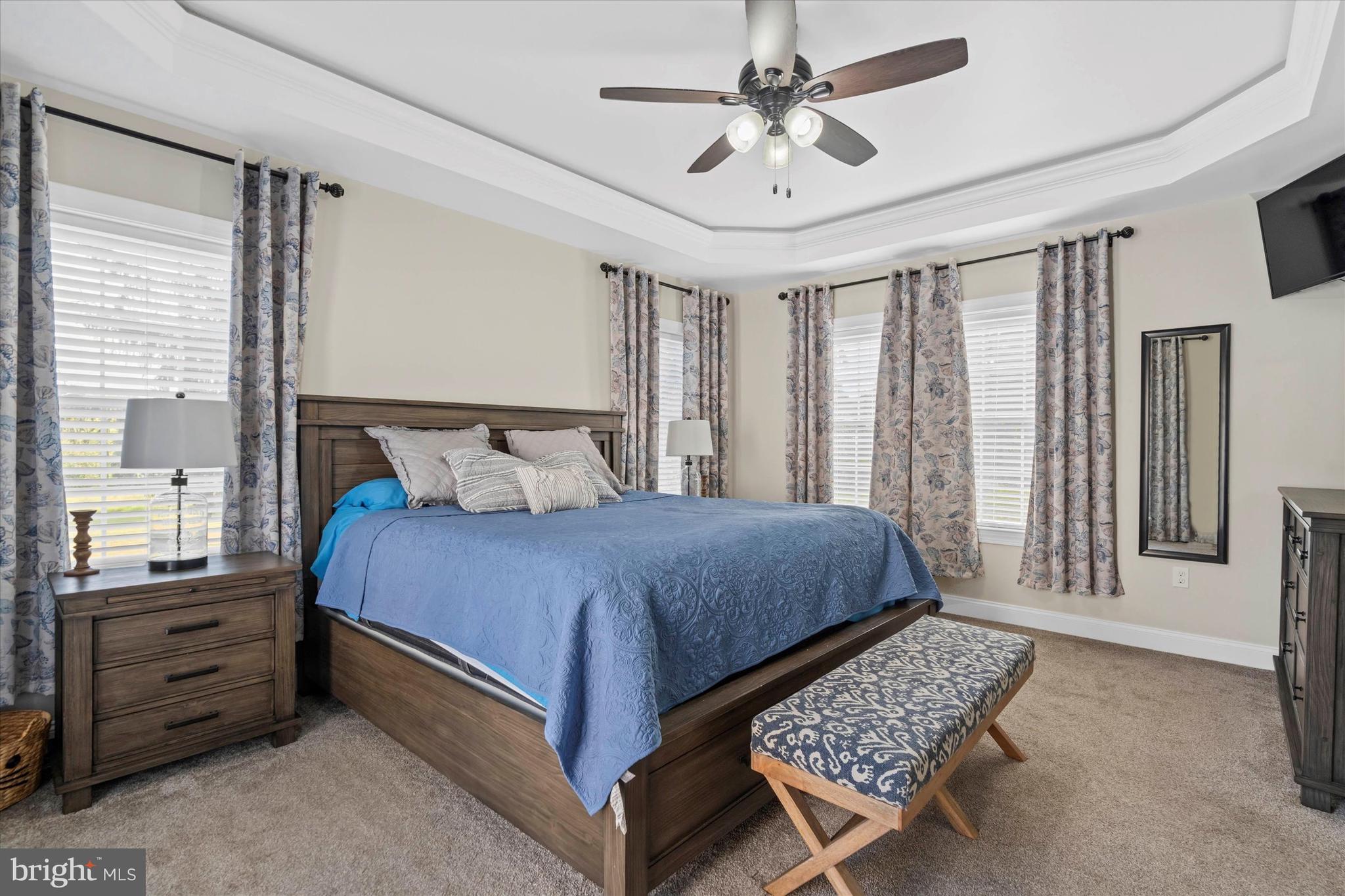 64 Richards Lane Newark, DE 19711 - Photo 22 of 68 Main Flr BR View #2