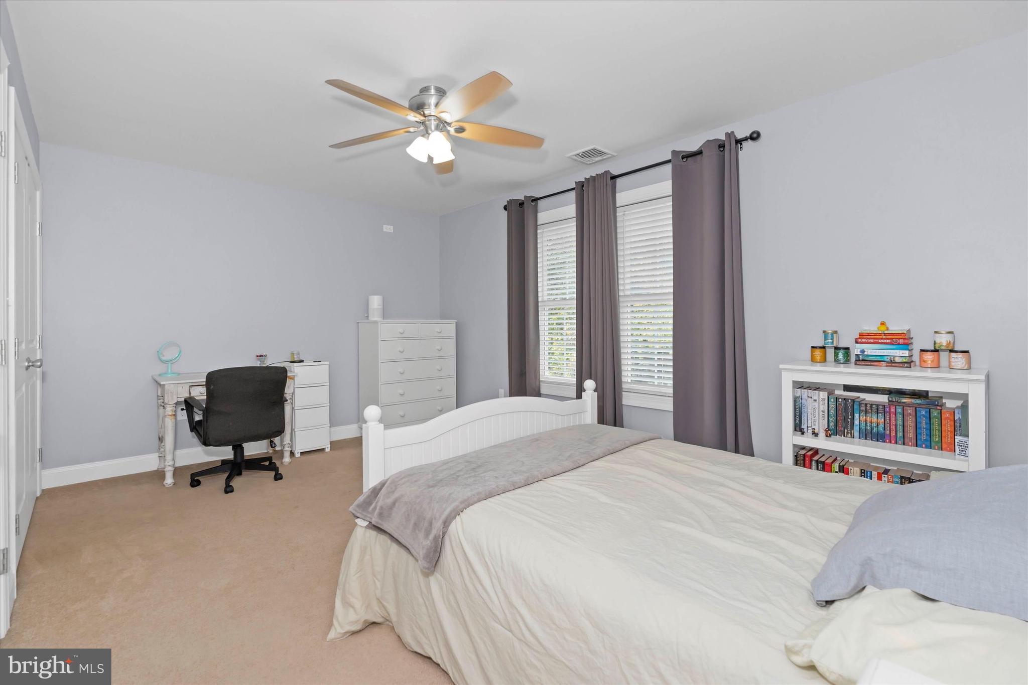 64 Richards Lane Newark, DE 19711 - Photo 28 of 68 Bedroom #1