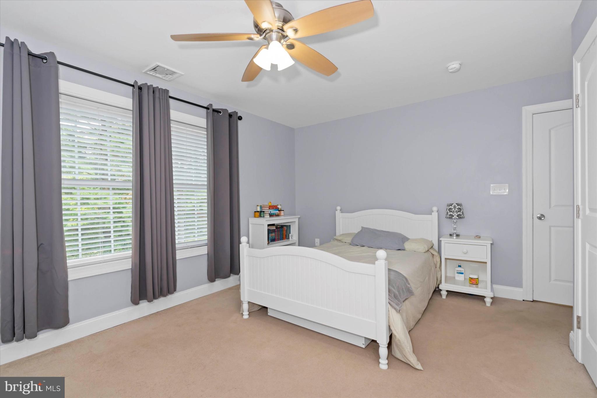 64 Richards Lane Newark, DE 19711 - Photo 29 of 68 Bedroom #1 w/Double Door Closet