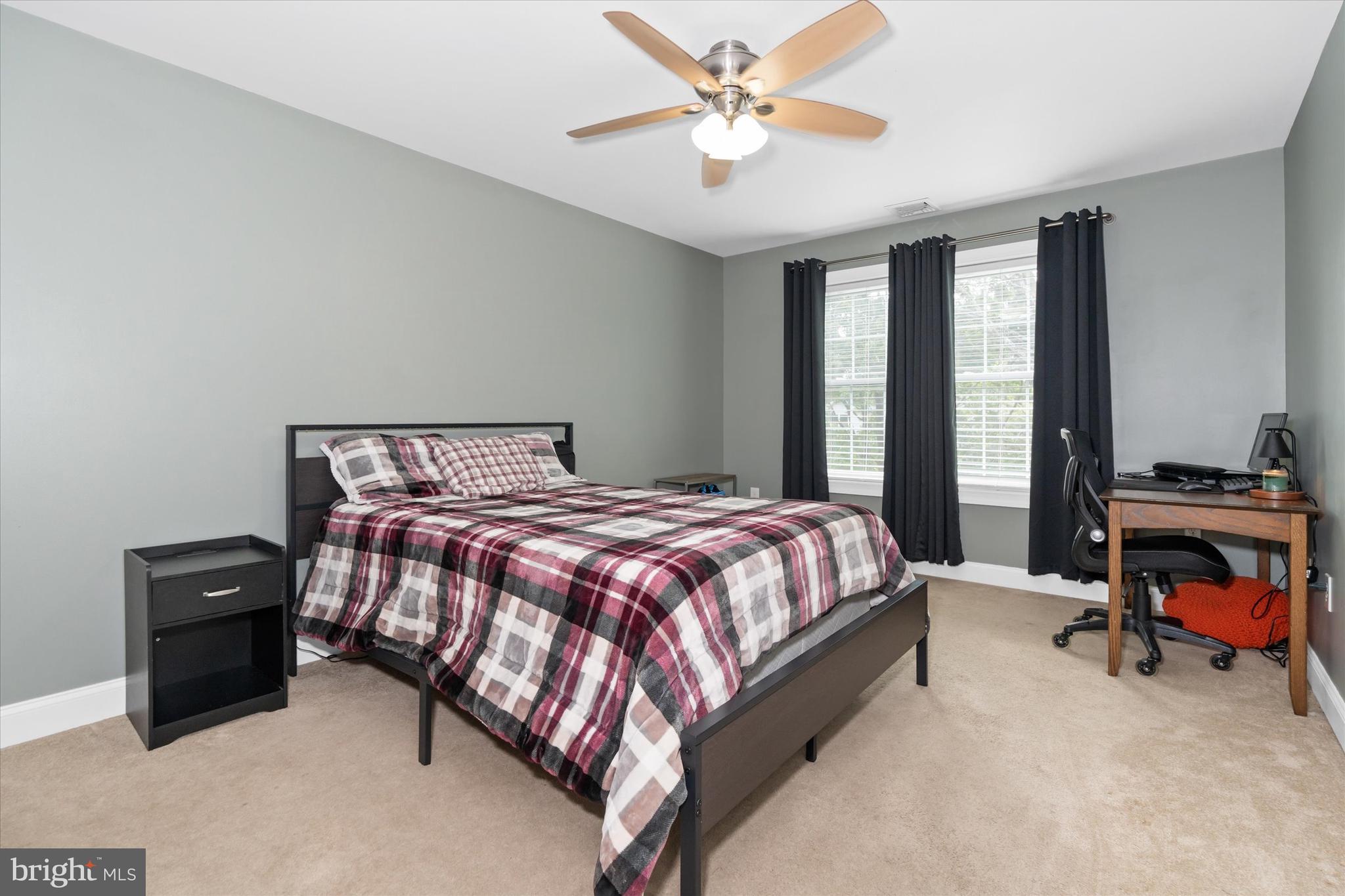 64 Richards Lane Newark, DE 19711 - Photo 30 of 68 Bedroom #2