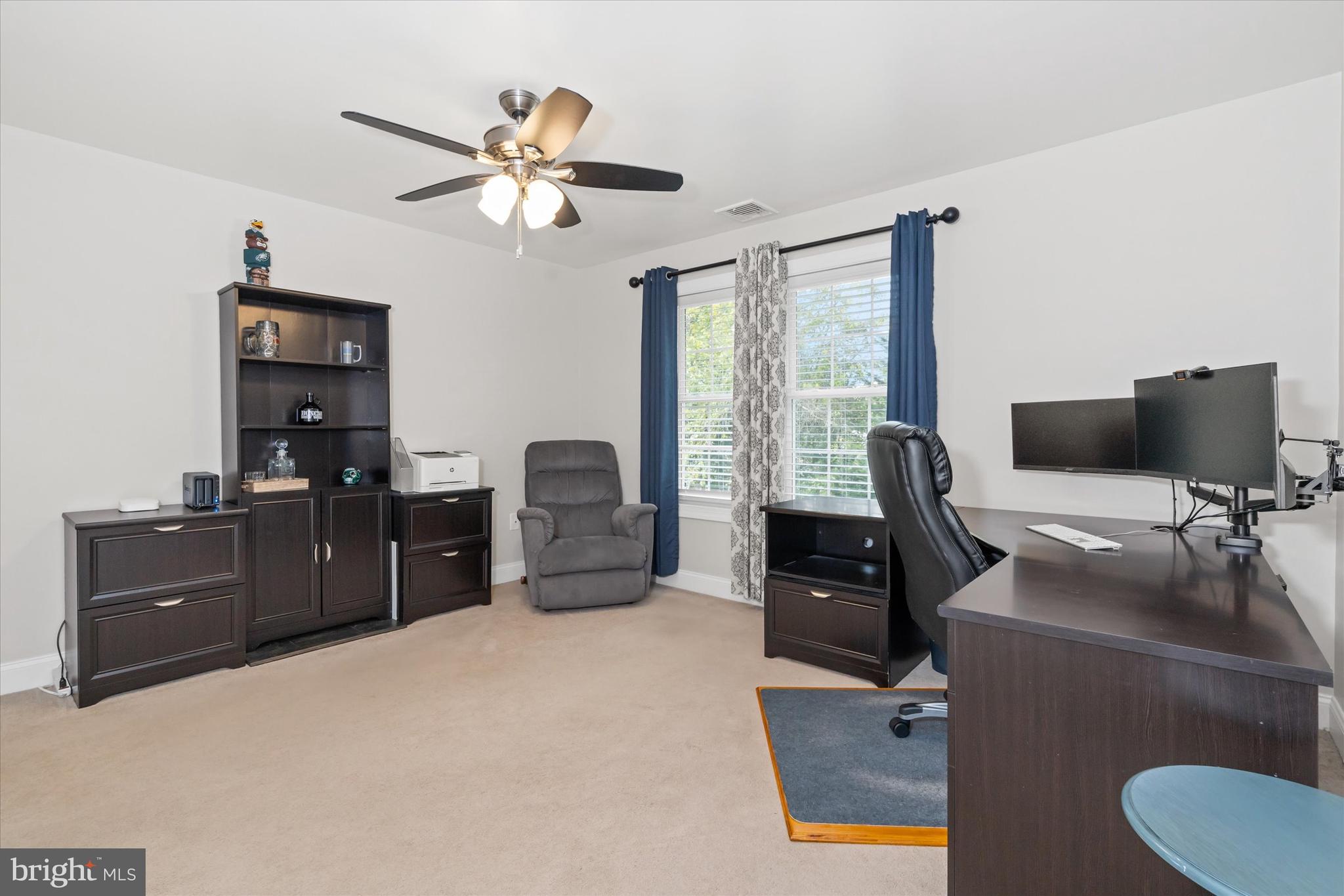 64 Richards Lane Newark, DE 19711 - Photo 34 of 68 2nd Flr Office/Bedroom