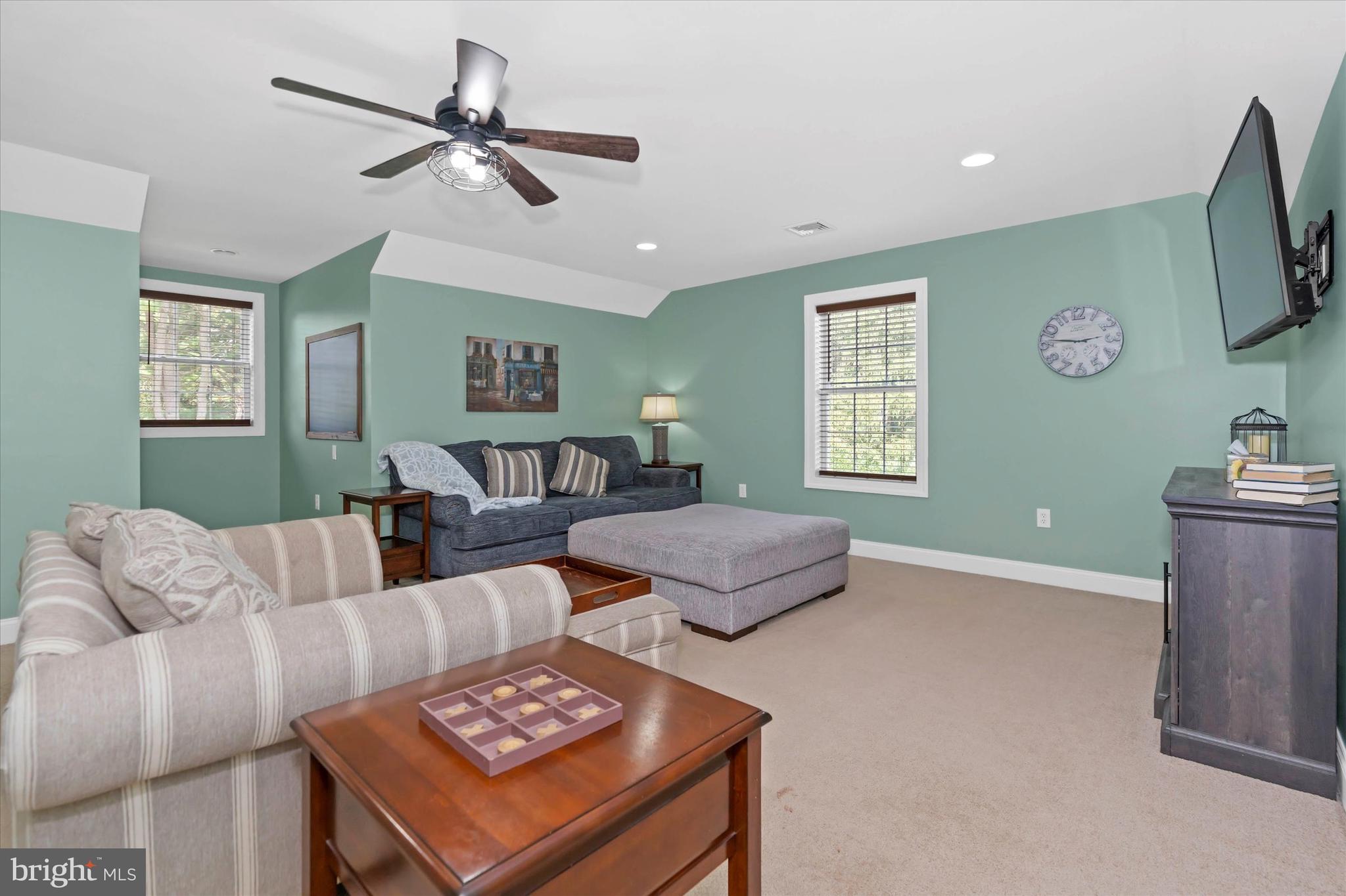 64 Richards Lane Newark, DE 19711 - Photo 35 of 68 2nd Flr 4th Br w/Full Bathroom (Used as FR)