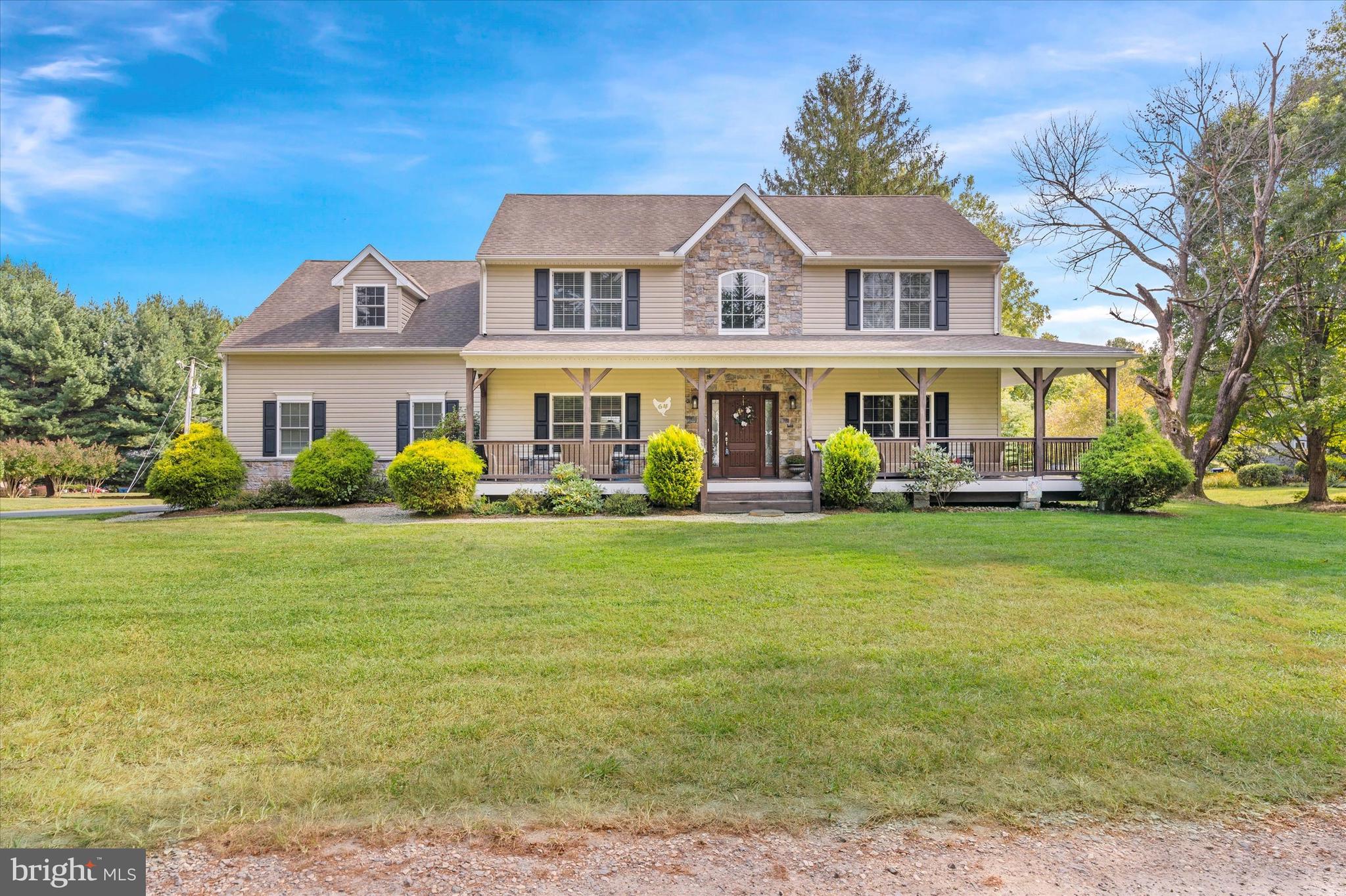 64 Richards Lane Newark, DE 19711 - Photo 6 of 68 Front Elevation