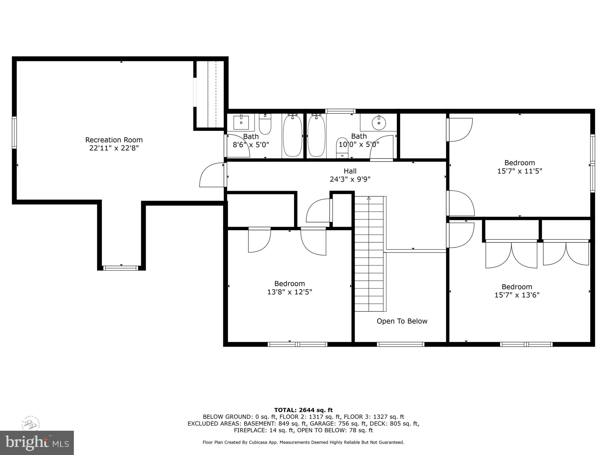 64 Richards Lane Newark, DE 19711 - Photo 67 of 68
