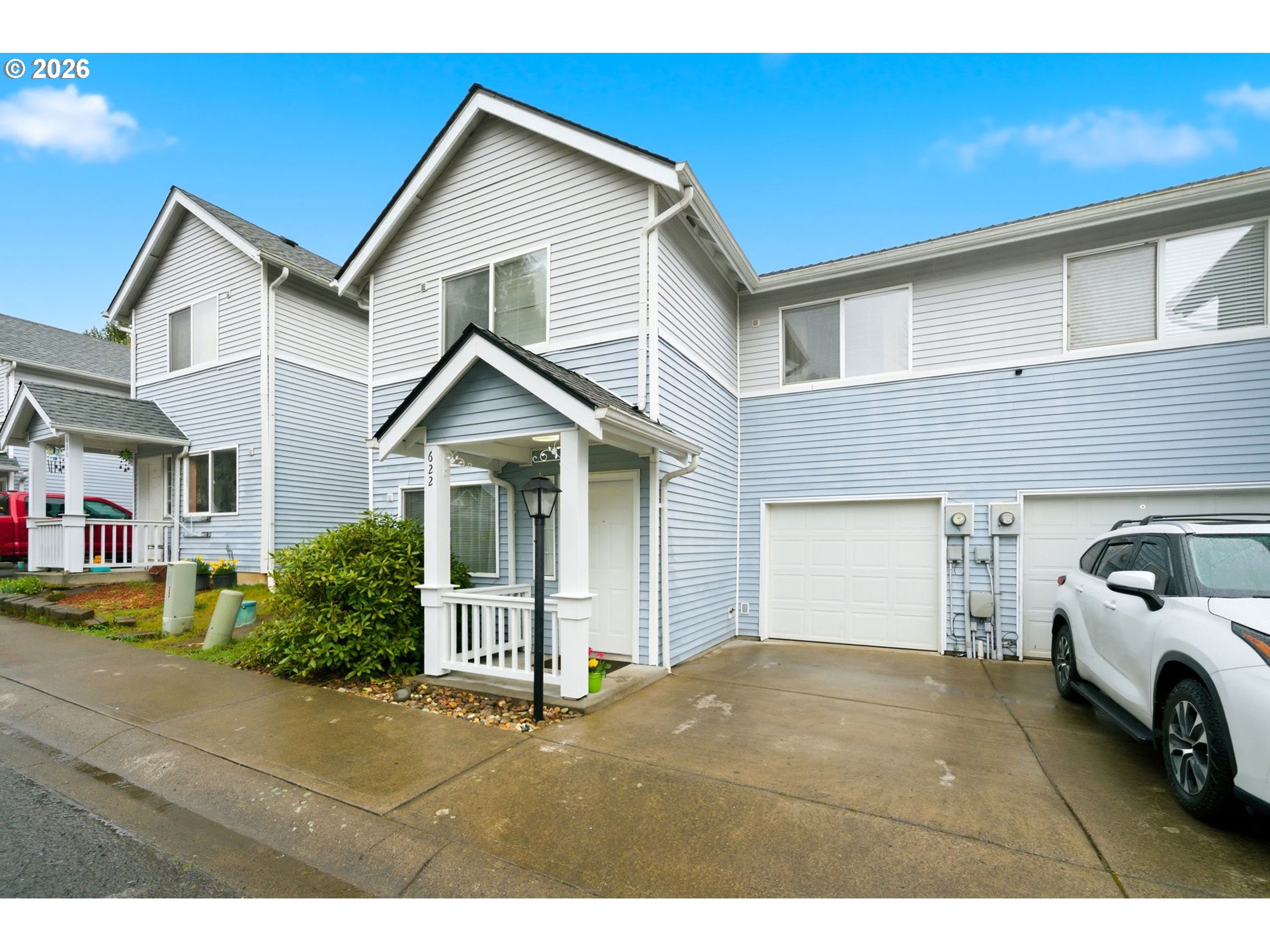 622 Northwest Hill Street Camas, WA 98607 - Photo 1 of 28