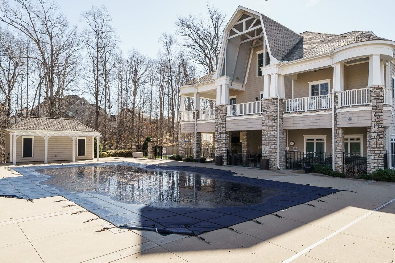 5004 Thanet Place Raleigh, NC 27612 - Photo 52 of 53 Community Pool