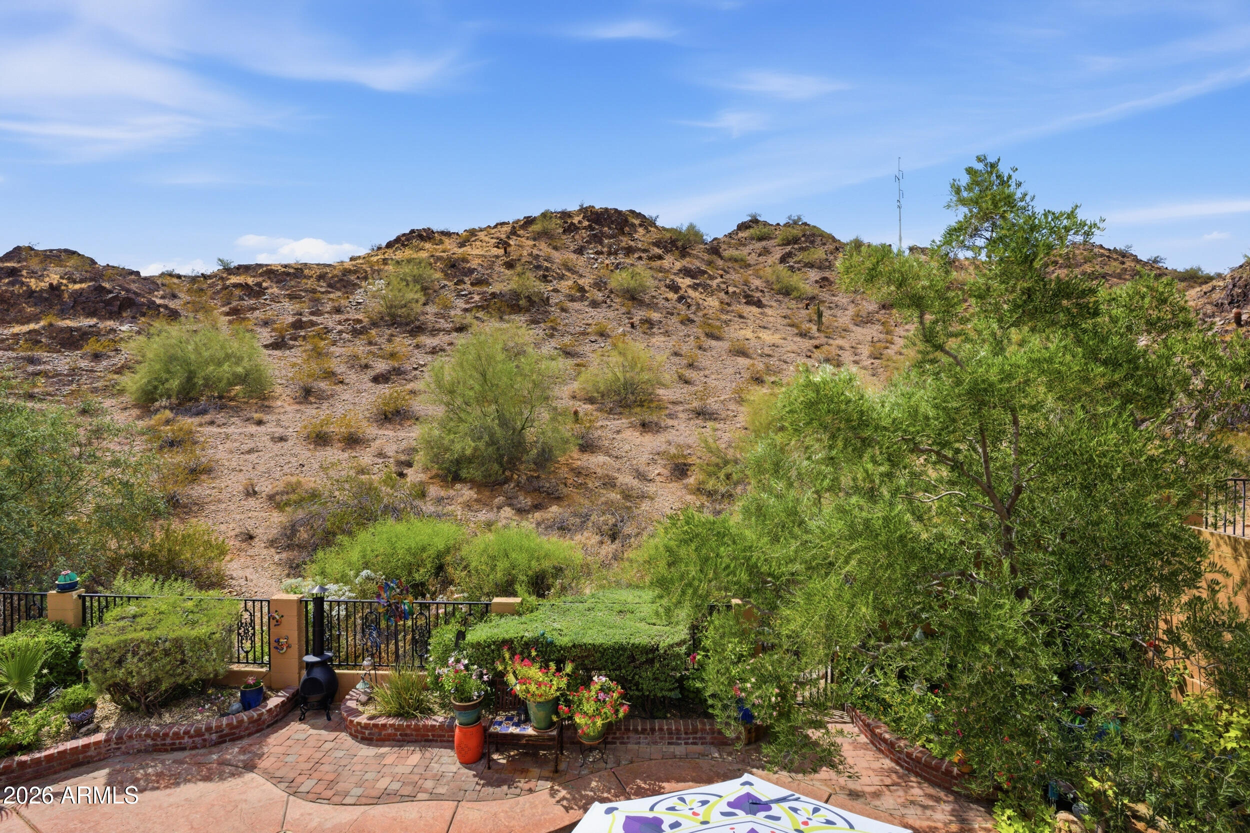 1036 East Shangri La Road Phoenix, AZ 85020 - Photo 40 of 58 Mountain View