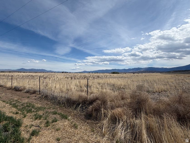 2900 North Highway 100 Fillmore, UT 84631 - Photo 6 of 12 View of mountain background with rural landscape