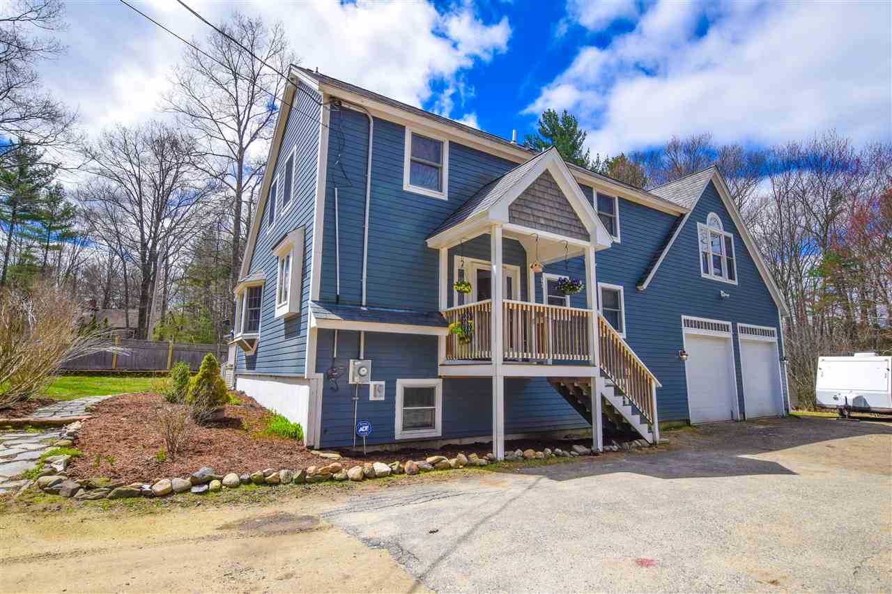 66 Watson Road Dover, NH 03820 - Photo 1 of 39