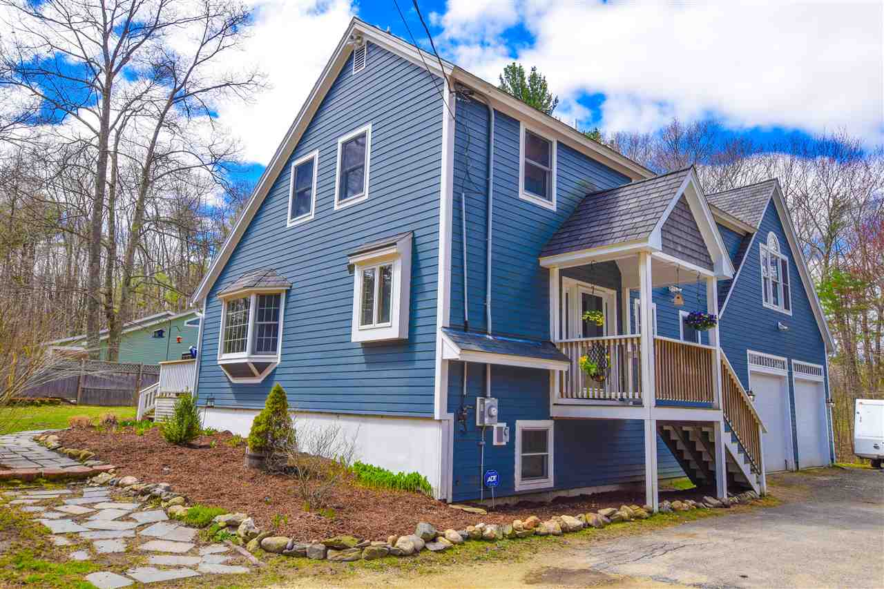 66 Watson Road Dover, NH 03820 - Photo 31 of 39